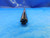 LEXINGTON 0.5003 OD CARBIDE TIPPED CHUCKING REAMER 6 FL .5003 1/2 .5000 +.0003 - DW22308AG3