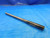LEXINGTON 0.5006 OD CARBIDE TIPPED CHUCKING REAMER 6 FL .5006 1/2 .5000 +.0006 - DW22303AG3