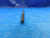 L & I 6.629mm O.D. HSS CHUCKING REAMER 6 FLUTE .261 LETTER G USA MADE - DW22377AA3