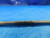 CLEVELAND 0.265 O.D. CHUCKING REAMER 6 FLUTE .265 .2650 17/64 .2500 +.0150 USA - DW22375AA3