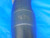 CLE-LINE 1 5/16 O.D. HSS TWIST DRILL BIT MORSE TAPER #4 SHANK 1.3125 MT4 - TH0627CP2