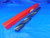 CLE-LINE 1 21/64 O.D. HSS TWIST DRILL BIT MORSE TAPER #4 SHANK 1.3281 MT4 - TH0628CP2