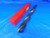 CLE-LINE 1 9/64 O.D. HSS TWIST DRILL BIT MORSE TAPER #4 SHANK 1.1406 MT4 - TH0633CP2