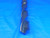CLE-LINE 1 3/32 O.D. HSS TWIST DRILL BIT MORSE TAPER #4 SHANK 1.0937 MT4 - TH0624CP2