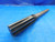 1.3765 O.D. REAMER 10 FLUTE 1.3765 1 3/8 1.3750 +.0015 35 mm 1.375 TOOLING - DW22398BP2