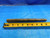DOALL 25/32 O.D. REAMER MORSE TAPER #2 SHANK 10 FLUTE MT2 .7812 TOOLING - DW22390BP2