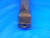 1.238 OD HSS ADJUSTABLE EXPANSION REAMER MT4 SHANK 8 FL 1.250 UNDERSIZE - TH0642PMH