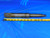 CLEVELAND 1 11/16 HS ADJUSTABLE EXPANSION REAMER MORSE TAPER #4 SHANK MT4 1.6875 - TH0651PMH