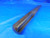 1.893 OD HSS REAMER MT5 SHANK MORSE TAPER 5 1.8930 1 7/8 OVERSIZE 1.8750 1.8906 - TH0674PMH