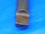 USA  0.99 OD HSS ADJUSTABLE EXPANSION REAMER MT3 SHANK .99 .990 UNDERSIZE 1.000 - TH0664PMH