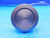 4.250" REFERENCE DIA 2" TAPER PER FOOT PLAIN PLUG GAGE TPF API ? PIPE THREAD - MS6727BX2