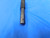 APT 3/4" SHANK DIA LD-10S 4" OAL STEEL INDEXABLE BORING BAR .75 USA MADE - MH3169CF2