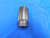 CLEVELAND 1 9/16" O.D. HSS SHELL REAMER FITS No. 7 ARBOR 12 FL 1.5625 - MH3183AA3