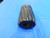 PRATT & WHITNEY 2 3/4 O.D. HSS SHELL REAMER FITS No. 10 ARBOR 16 FLUTE 2.750 USA - MH3202AA3