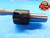 1 1/16 14 NS 3 THREAD PLUG GAGE 1.0625 GO ONLY P.D. = 1.0161 INSPECTION 2B OR 3B - DW22457RD