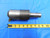 TSD ? DEVLIEG ? 3-5/8" DIA. 1 1/4" SHANK DIA ADJUSTABLE BORING BAR 1.25 - MH3221LVR