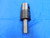 TSD ? DEVLIEG ? 3-5/8" DIA. 1 1/4" SHANK DIA ADJUSTABLE BORING BAR 1.25 - MH3221LVR