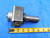 CRITERION S-3 ? ADJUSTABLE BORING HEAD 1 1/4" SHANK / ARBOR HOLDS 1/2" BAR .001 - MH3219LVR