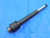 MORSE TAPER #4 SHANK X  33mm PILOT DIAMETER X 5mm REAMER / MILL ARBOR ? UTELLME! - MH3242LVR