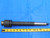 MORSE TAPER #4 SHANK X  33mm PILOT DIAMETER X 5mm REAMER / MILL ARBOR ? UTELLME! - MH3242LVR