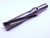 KENNAMETAL DFT 1 3/8 OD INDEXABLE DRILL D5R0 DFT1375R4SSF125 1 1/4 SHANK 1.375 - TH0690AJ3