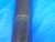 1" O.D 6 1/2 OAL KENDEX INDEXABLE INSERT DRILL 270-0093 1" SHANK DIA 2 FLUTE 1.0 - TH0717AJ3