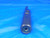 1" O.D 6 1/2 OAL KENDEX INDEXABLE INSERT DRILL 270-0093 1" SHANK DIA 2 FLUTE 1.0 - TH0717AJ3