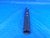 KENDEX METCUT 0.93 O.D. INDEXABLE INSERT DRILL 270-0093 1" SHANK DIA 2 FL .93 - TH0801AJ3