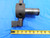2" DIA SHANK FACE MILL FOR BORING OR CNC MILL 1-1/4 BORING BAR DEVLIEG CARTRIDGE - MH3267LVR