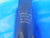 NEW REGAL 1 1/4 7 NC HSS PLUG TAP 6 STRAIGHT FLUTE 1.25 TAPPING DIA. 1.250 USA - TH0844PMH
