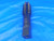 NEW REGAL 1 1/4 7 NC HSS PLUG TAP 6 STRAIGHT FLUTE 1.25 TAPPING DIA. 1.250 USA - TH0844PMH