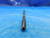 CLEVELAND 7/32 OD CARBIDE TIPPED REAMER SPIRAL 4 FL .21875 7/32 .2188 USA MADE - DW22421AA3