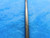 CLEVELAND 7/32 OD CARBIDE TIPPED REAMER SPIRAL 4 FL .21875 7/32 .2188 USA MADE - DW22421AA3