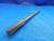 TRI-ANGLE 0.686 OD COBALT CHUCKING REAMER 8 FLUTE .686 .6860 11/16 .6875 -.0015 - DW22432AG3