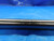TRI-ANGLE 0.686 OD COBALT CHUCKING REAMER 8 FLUTE .686 .6860 11/16 .6875 -.0015 - DW22432AG3