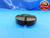 7/16 20 UNF 3A CARBIDE THREAD RING GAGE .4375 GO ONLY P.D. = .4050 INSPECTION - DW22586LVR