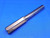 13/16 O.D. HSS CARBIDE TIPPED CHUCKING REAMER 6 FLUTE ONSIZE .8125 CNC MILLING - DW22482AG3