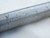 WENDT-SONIS 5/8 OD HSS CARBIDE TIPPED REAMER 6 FL .625 .6250 ONSIZE 16 mm - DW22483AG3