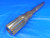 1.901 OD HSS SHELL REAMER PILOT MT4 ARBOR SHANK 14 FL 1.9063 -.0053 UNDERSIZE - TH0871PMH