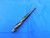 USA MADE 1/2" SCREW SIZE 17/32 PILOT 25/32 O.D HSS COUNTERBORE 1/2 SHANK 3 FLUTE - MH3281LVR
