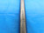 CLEVELAND 3/4 O.D. CHUCKING REAMER 8 FLUTE .75 .7500 19 mm MADE IN USA - DW22658CK2