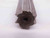 25/32 O.D. HSS CHUCKING REAMER 1/2 SHANK 8 FLUTE .7812 ONSIZE MODIFIED SHANK - DW22649AA3