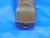 USA 1.105 O.D. HSS ADJUSTABLE EXPANSION REAMER MT4 SHANK 1.1093 1 7/64 UNDERSIZE - TH0876PMH