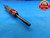 .1930 & .2000 PIN PLUG GAGE GO NO GO .2031 -.0031 OVERSIZE 13/64 5 mm .193 .200 - DW22663RD