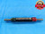 .2810 & .2830 PIN PLUG GAGE GO NO GO .2813 -.0003 UNDERSIZE 9/32 7 mm .281 .283 - DW22678RD