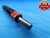 .2810 & .2830 PIN PLUG GAGE GO NO GO .2813 -.0003 UNDERSIZE 9/32 7 mm .281 .283 - DW22678RD