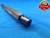 .4335 & .4355 CLASS Y PIN PLUG GAGE GO NO GO .4375 -.0020 UNDERSIZE 7/16 11 mm - DW22668RD