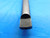 CHICAGO LATROBE 1" O.D. REAMER MORSE TAPER #3 SHANK 8 FLUTE MT3 1.0 1.0000 USA - DW22699AG3