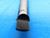 15/16 O.D. REAMER MORSE TAPER #3 SHANK 10 FLUTE MT3 .9375 ONSIZE - DW22690AJ3