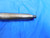 1 1/4" O.D. 2" LOC HSS END MILL MORSE TAPER #4 SHANK 8  FLUTE 1.25 - MH3319LVR
